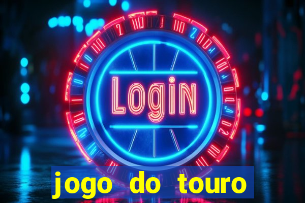 jogo do touro fortune ox demo